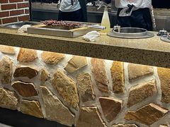 -汉巴味德·烤肉与啤酒的自助(杭州大悦城店)