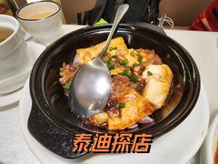 -顺德佬·宴请·生日宴(西乡店)
