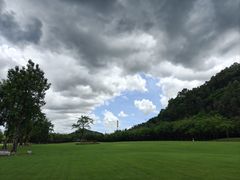 -顺峰山公园