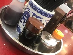 -新记车仔面