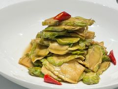 -鹊华居·地道鲁菜·海鲜·融合味(大明湖店)