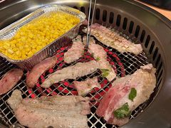 -炼瓦家日式烧肉·寿喜烧(融创精彩天地店)