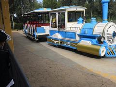 -渔岛海洋度假区