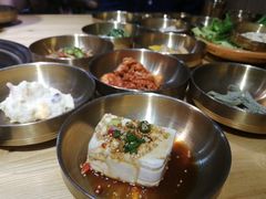 -金顺韩式烤肉·网红烤肉店(广利路店)