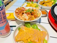 -酒拾烤肉(乾州店)