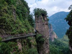 -雁荡山风景名胜区