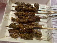 -霄汉牛三鲜湖北砂锅菜(万松园2店)