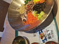 -梨花牛肉汤饭(仁恒伊势丹店)