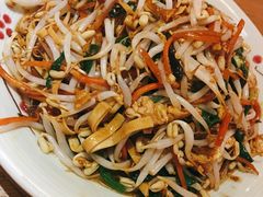 炒合菜-春饼先生·北京烤鸭(甘井子万达店)