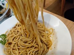 肉酱焗意面-萨莉亚意式餐厅(新洲佐阾新邑店)