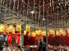 -朱光玉火锅馆(正弘城店)