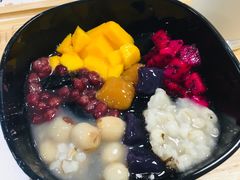 -MINIPOPO鲜奶·甜品(宽厚里店)