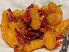 -阿庄新豫菜(通泰路店)
