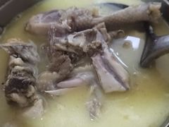 -燕子煨汤(山海关路店)