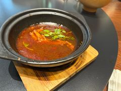 -老馆子·建德菜·山肴鱼鲜(海威新界店)