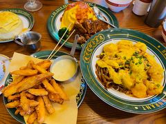 -肥韬茶餐厅(南山mini店)