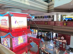 -COSTA COFFEE(恒基名人购物中心店)