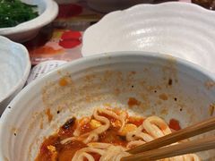 -大师兄·西北小馆(南沙万达广场店)