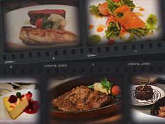 -西堤厚牛排(国瑞店)