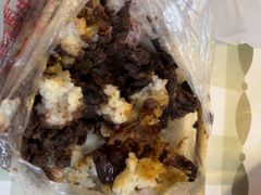 糯米切糕-芝兰斋糕干店(平山道店)