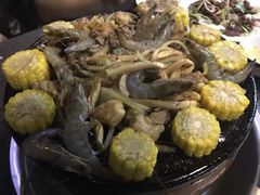 -厚味居炙子烤肉·清真(天桥南纬路店)