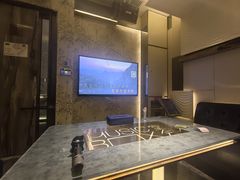 -堂会(天河店)