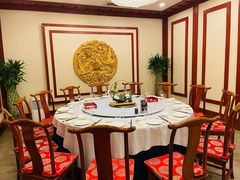 包厢-全聚德(上海首店浦东店)