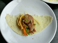 -我去·春饼文化主题餐厅(国定路总店)