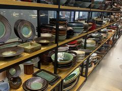 -万润国际酒店用品市场(曹安国际商城店)