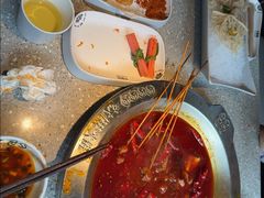-大龙燚火锅(太古里店)