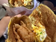 -南楼煎饼(南楼总店)