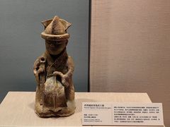 -中国丝绸博物馆