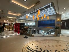 -海天一色海景自助餐厅(西港花园店)