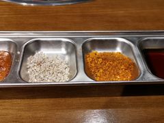 -·缸桶屋·韩式牛肋条自助烤肉(西湖D11店)