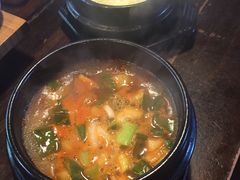 大酱汤-Dombe豚(黑猪肉街店)