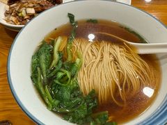 -小方的面(徐家汇店)