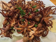 -旺角小渔村·海肠捞饭开创者(环山路店)