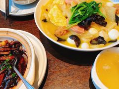 -扬州狮子楼·非遗淮扬菜(总店)