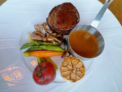 -恰餐厅及酒吧CHAR Bar & Grill(北京三里屯洲际店)