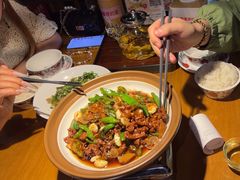 -田婆婆的菜(新天地店)