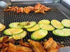 -西昌老号李小肠特色烧烤园(温江店)