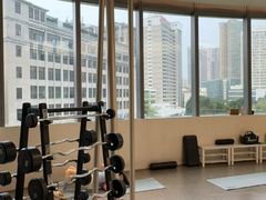 -YCHL FIT 健身(星寰店)