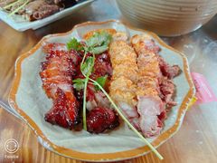 -桃姐农庄老字号(从化温泉店)