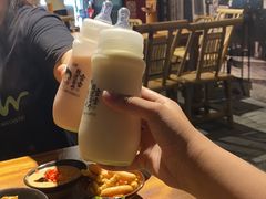 -烂摊摊火锅集市(河北总店)