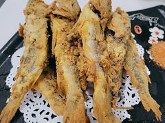 -郭姐·威海渔村(黄兴路店)