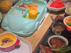 -豪客来牛排(厦门万达金街店)