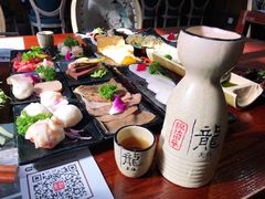 -束河人家(南锣鼓巷店)