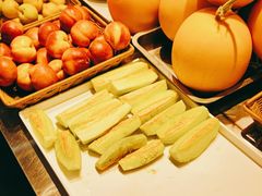 -港畔赶海蒸汽海鲜烧烤自助(仙螺岛店)