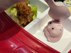 -元气寿司(东方宝泰店)
