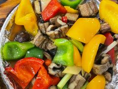 -长平肥姐白粥·海鲜打冷